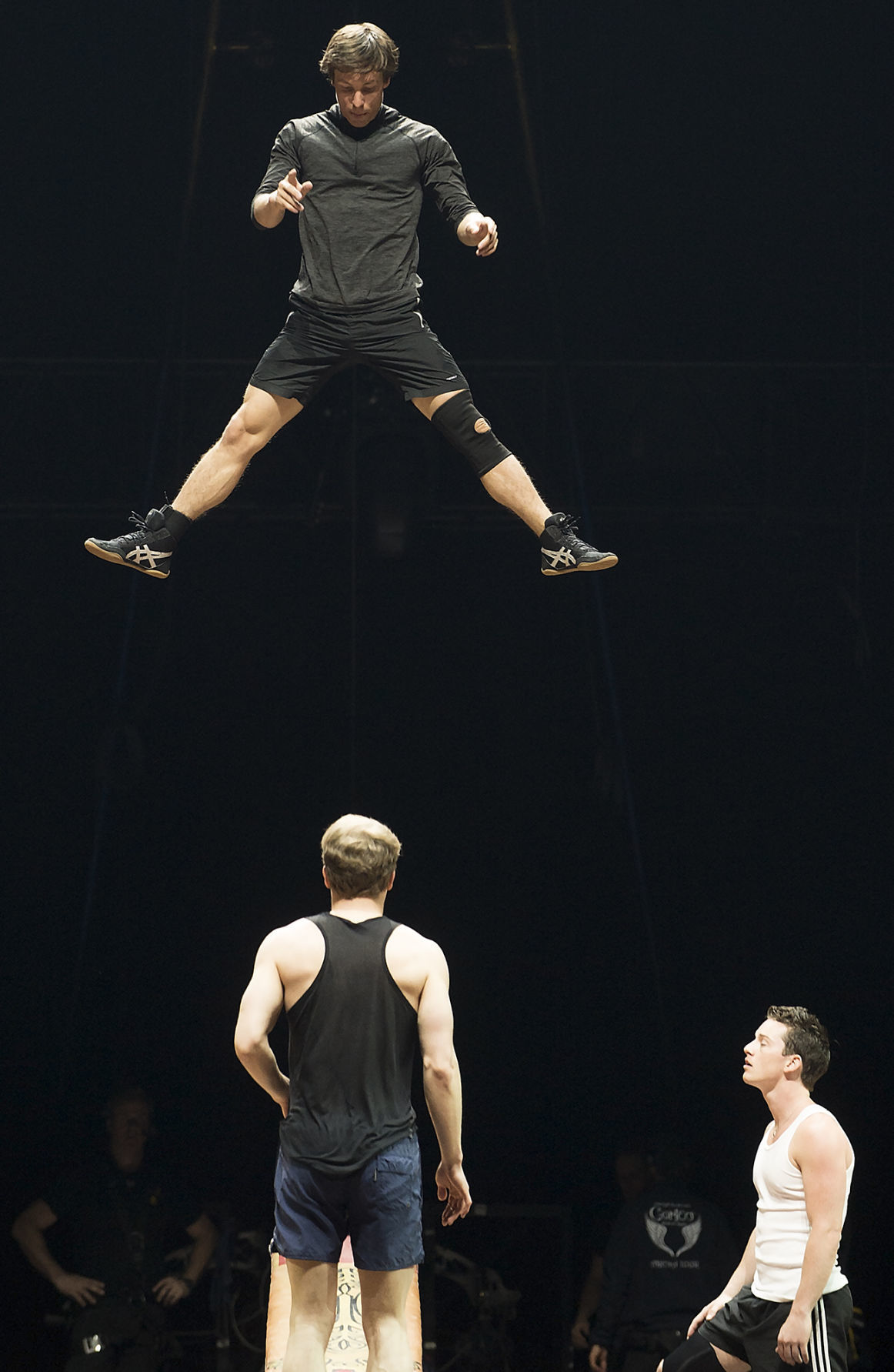 Corteo by Cirque Du Soleil